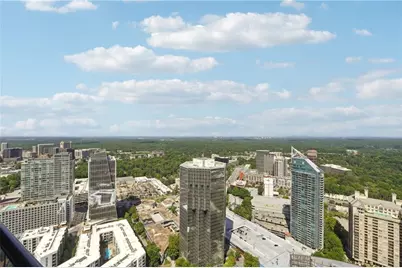 3344 Peachtree Road NE #3902, Atlanta, GA 30326 - Photo 5