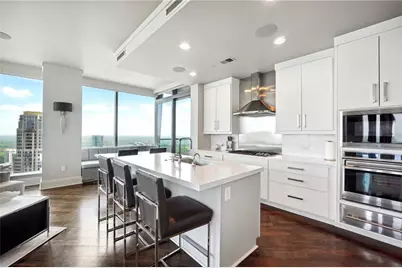 3344 Peachtree Road NE #3902, Atlanta, GA 30326 - Photo 3