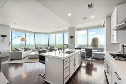 3344 Peachtree Road NE #3902, Atlanta, GA 30326 - Photo 7