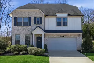 4340 Corley Wy, Cumming, GA 30040 - Photo 1