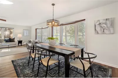 4148 Commodore Drive, Atlanta, GA 30341 - Photo 7