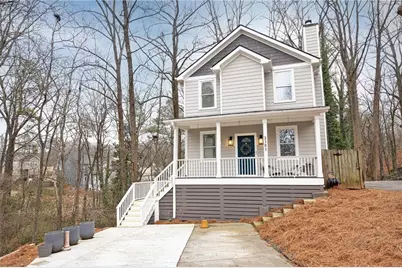 2383 Bernard Road NW, Atlanta, GA 30318 - Photo 3