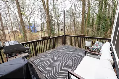 2383 Bernard Road NW, Atlanta, GA 30318 - Photo 53