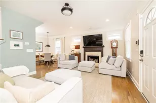 2383 Bernard Rd NW, Atlanta, GA 30318 - Photo 9