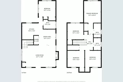 2383 Bernard Road NW, Atlanta, GA 30318 - Photo 63