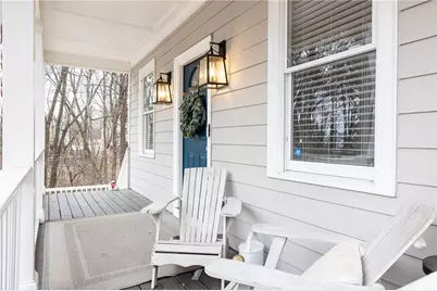 2383 Bernard Road NW, Atlanta, GA 30318 - Photo 7