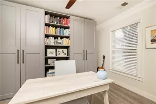 2383 Bernard Rd NW, Atlanta, GA 30318 - Photo 45