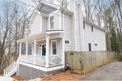 2383 Bernard Road NW, Atlanta, GA 30318 - Photo 59