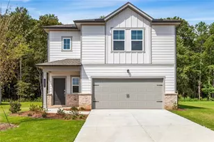 119 Red Maple Wy, Adairsville, GA 30103 - Photo 1