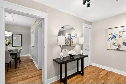 273 12th Street NE #110, Atlanta, GA 30309 - Photo 9