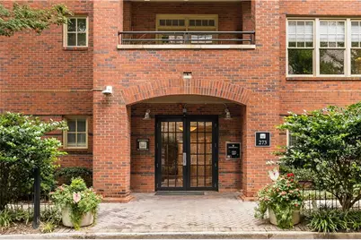 273 12th Street NE #110, Atlanta, GA 30309 - Photo 49