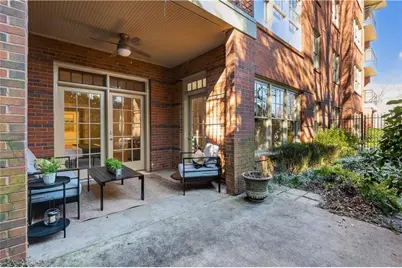 273 12th Street NE #110, Atlanta, GA 30309 - Photo 29