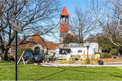 273 12th Street NE #110, Atlanta, GA 30309 - Photo 33