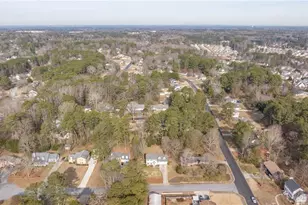 1833 Easter Cody Ct, Grayson, GA 30017 - Photo 47