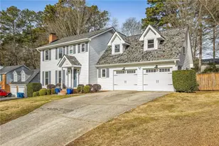 1833 Easter Cody Ct, Grayson, GA 30017 - Photo 3