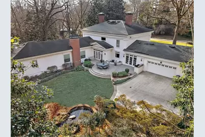 8 River Park Drive, Atlanta, GA 30328 - Photo 7