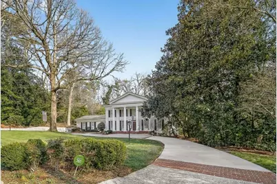 8 River Park Drive, Atlanta, GA 30328 - Photo 9