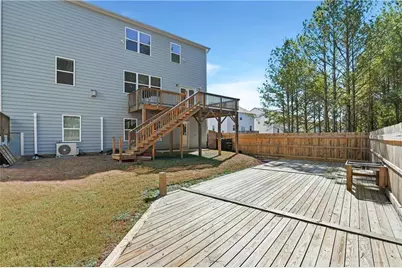 7626 Jennadee Drive, Fairburn, GA 30213 - Photo 27
