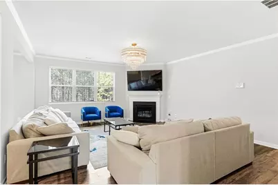 7626 Jennadee Drive, Fairburn, GA 30213 - Photo 5