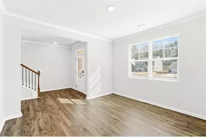 7626 Jennadee Drive, Fairburn, GA 30213 - Photo 3