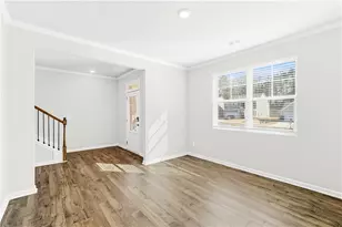 7626 Jennadee Dr, Fairburn, GA 30213 - Photo 3