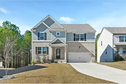 7626 Jennadee Drive, Fairburn, GA 30213 - Photo 1