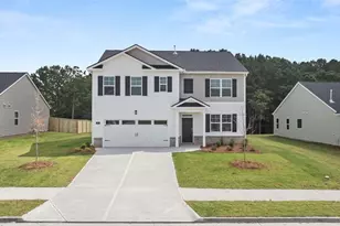 415 Abbott Rd, Statham, GA 30666 - Photo 1