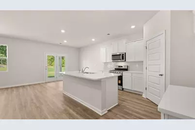 415 Abbott Road, Statham, GA 30666 - Photo 7