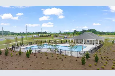 415 Abbott Road, Statham, GA 30666 - Photo 45