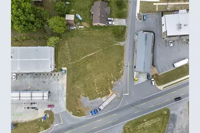 5911 Joe Frank Harris Parkway NW, Adairsville, GA 30103 - Photo 3