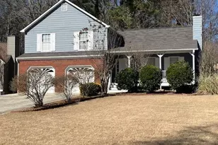 1752 Woodvine Ct NW, Kennesaw, GA 30144 - Photo 1