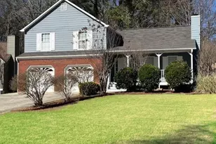 1752 Woodvine Ct NW, Kennesaw, GA 30144 - Photo 1