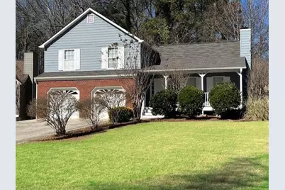 1752 Woodvine Court NW, Kennesaw, GA 30144 - Photo 1