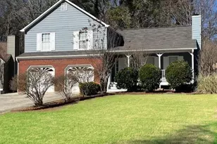 1752 Woodvine Ct NW, Kennesaw, GA 30144 - Photo 1