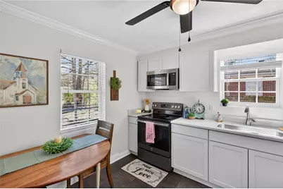 128 Malone Drive NW, Rome, GA 30165 - Photo 13