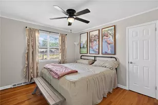 128 Malone Dr NW, Rome, GA 30165 - Photo 21