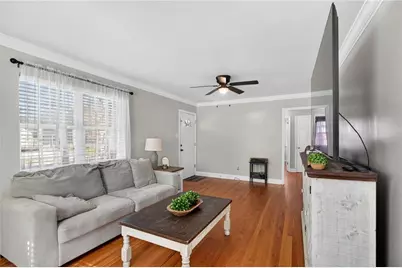 128 Malone Drive NW, Rome, GA 30165 - Photo 9