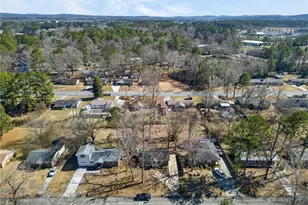 128 Malone Dr NW, Rome, GA 30165 - Photo 35