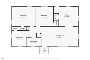 128 Malone Dr NW, Rome, GA 30165 - Photo 37