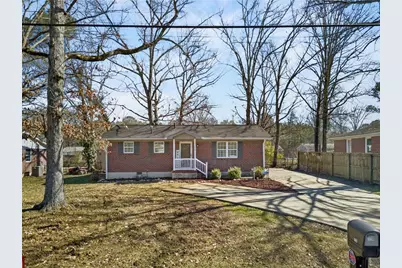 128 Malone Drive NW, Rome, GA 30165 - Photo 29