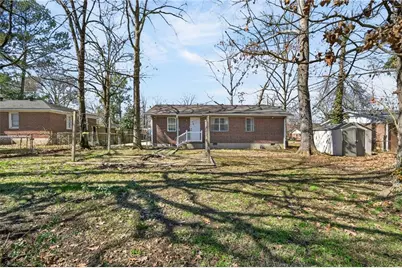 128 Malone Drive NW, Rome, GA 30165 - Photo 23