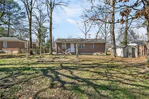 128 Malone Dr NW, Rome, GA 30165 - Photo 23