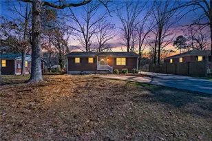 128 Malone Dr NW, Rome, GA 30165 - Photo 1