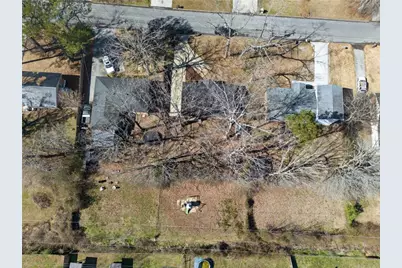 128 Malone Drive NW, Rome, GA 30165 - Photo 33