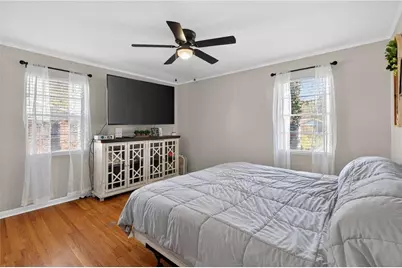 128 Malone Drive NW, Rome, GA 30165 - Photo 19