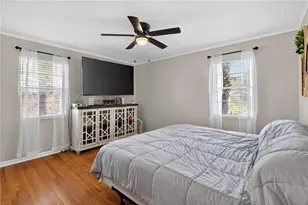 128 Malone Dr NW, Rome, GA 30165 - Photo 19