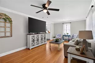 128 Malone Dr NW, Rome, GA 30165 - Photo 7