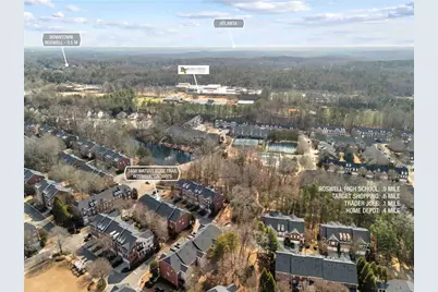 3408 Waters Edge Trail, Roswell, GA 30075 - Photo 37