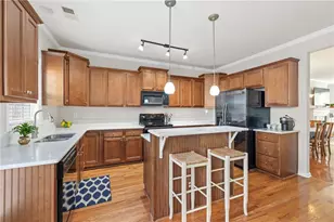 3408 Waters Edge Trail, Roswell, GA 30075 - Photo 13