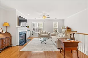 3408 Waters Edge Trail, Roswell, GA 30075 - Photo 17